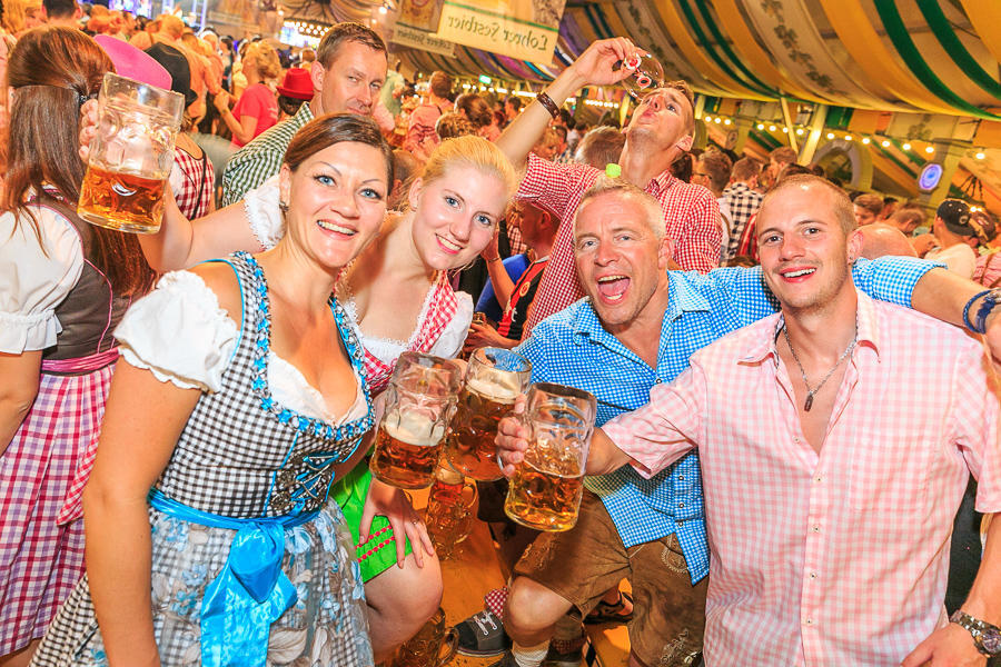 Spessartfestwoche Teil 1