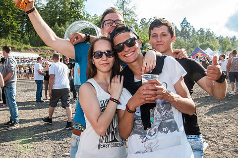 Traumsafari Festival