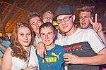 Bauer sucht Frau DJ N' Farmer