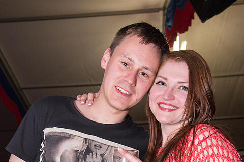 Nenzenheimer Weinfest