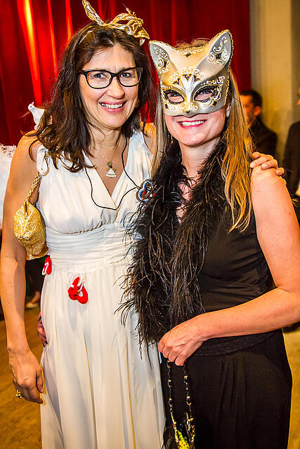 Fastnacht in Franken - Aftershowparty