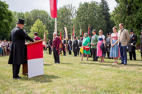 Heimf&uuml;hrung der Braut des F&uuml;rsten Castell-R&uuml;denhausen