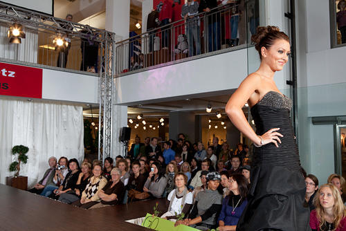Main-Topmodel Finale 2009