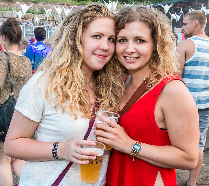 Traumsafari Festival