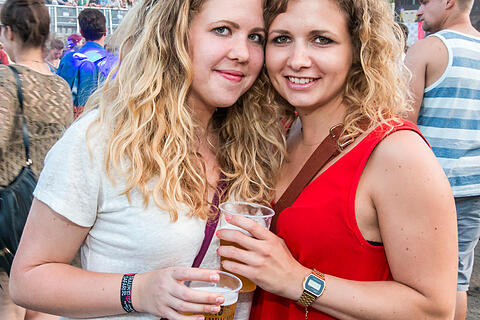 Traumsafari Festival