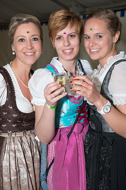 Nenzenheimer Weinfest