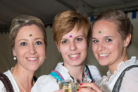 Nenzenheimer Weinfest