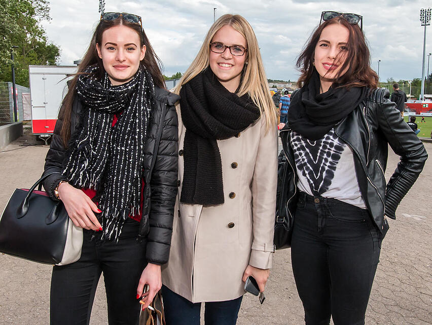 FC W&uuml;rzburger Kickers - FC Augsburg II