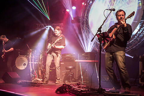 Mark Gillespie´s - Kings of Floyd