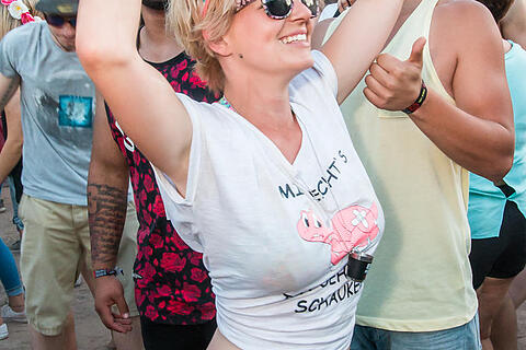 Traumsafari Festival