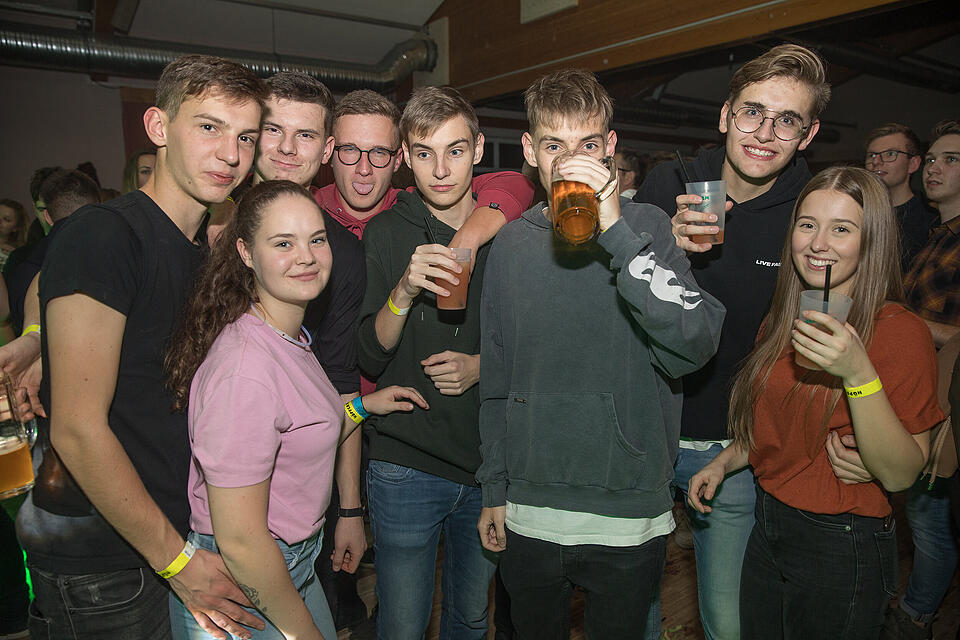 Höpper Kerm mit SNOW