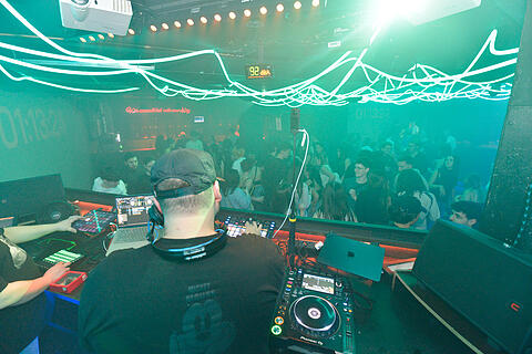 Getr&auml;nkepyramide