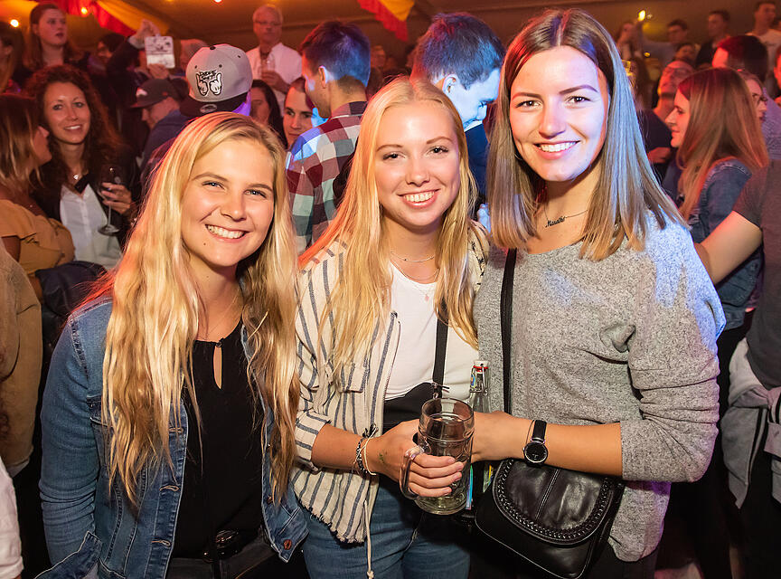 Weinfest Untereisenheim