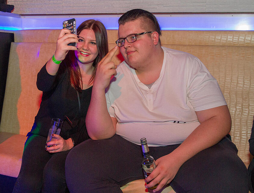 Hans Entertainment @ Qu Club