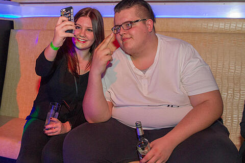 Hans Entertainment @ Qu Club