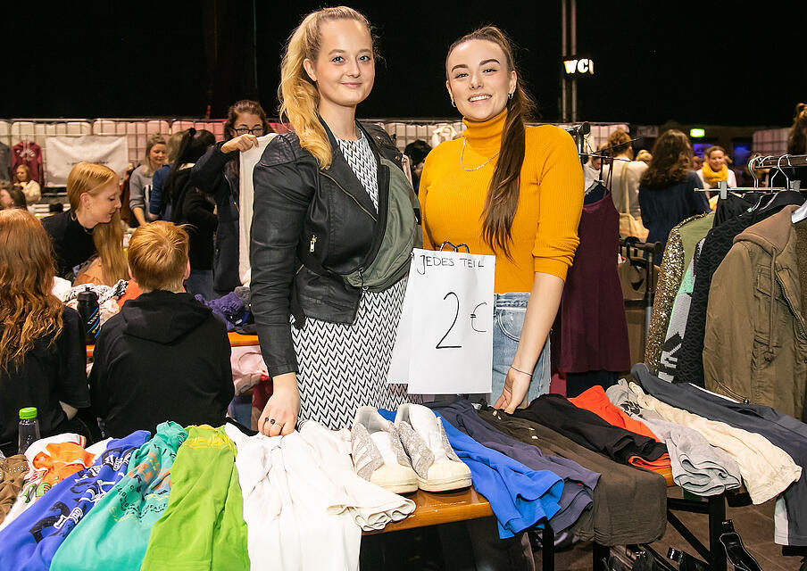 Fashion Flohmarkt
