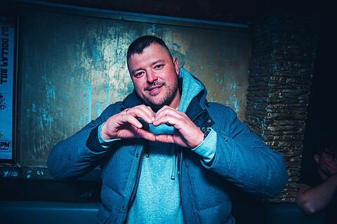 2000-2010-2020er Party