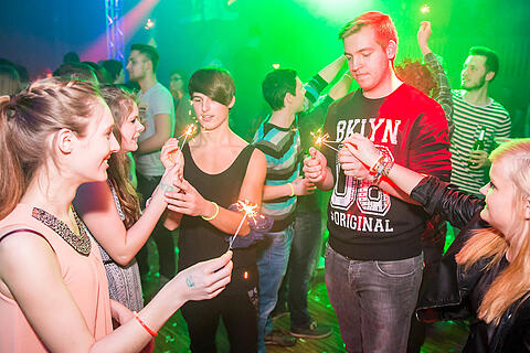 Halli Galli Party