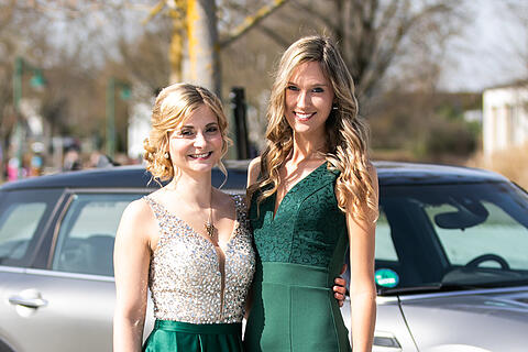 Wahl der fr&auml;nkischen Weink&ouml;nigin