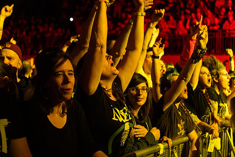 Punk in Drublic
