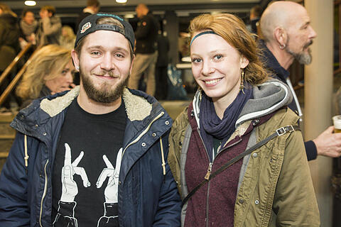 Carolin Kebekus: Alpha Pussy