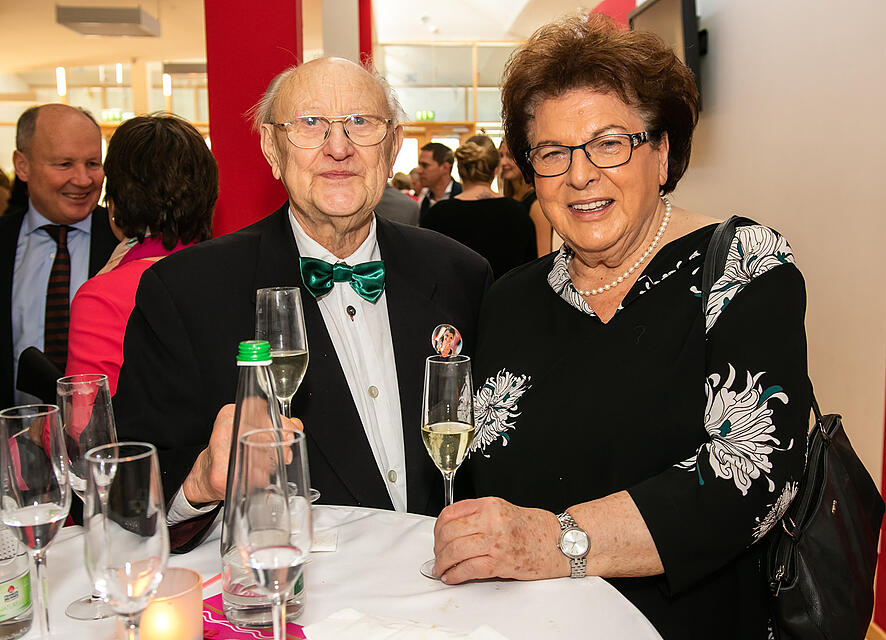 Wahl der fränkischen Weinkönigin