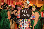 Weiberfasching Karbach