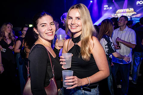 Wiwi Semester Opening Party