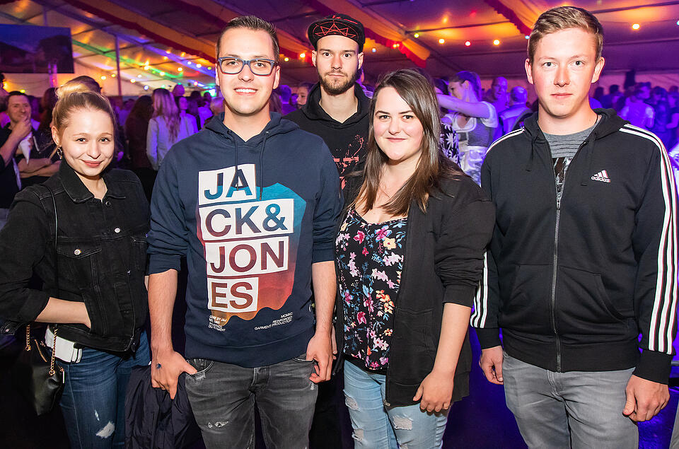 Weinfest Untereisenheim