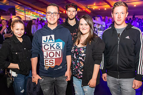 Weinfest Untereisenheim