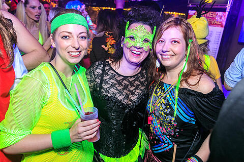 Neon Party