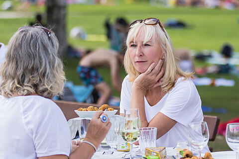 Sommer in Mainfranken
