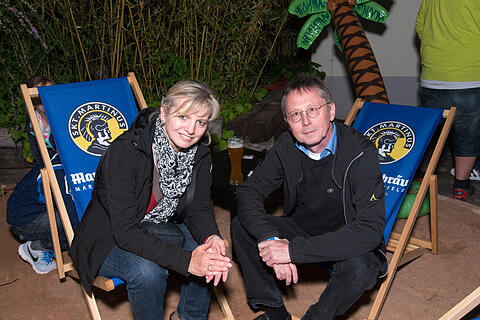 Brauereifest 2015 Open Air