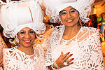 Weiberfasching Karbach