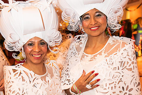 Weiberfasching Karbach