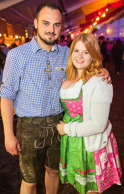 Weinfest Untereisenheim