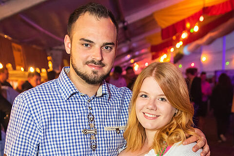 Weinfest Untereisenheim