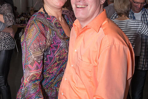 70er Jahre Party