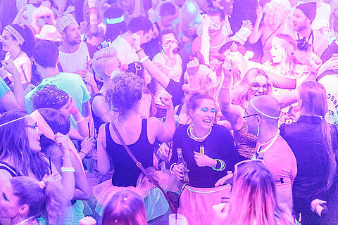 Neon Party