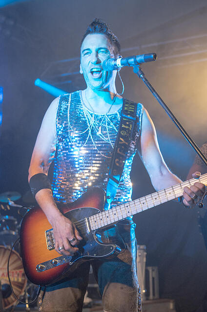 M&uuml;nchner Zwietracht