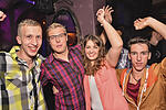Die Hausparty