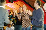 Weinfest Nenzenheim