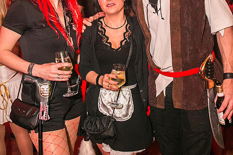 Porno Party