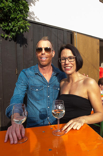 Weinfest Sommerhausen