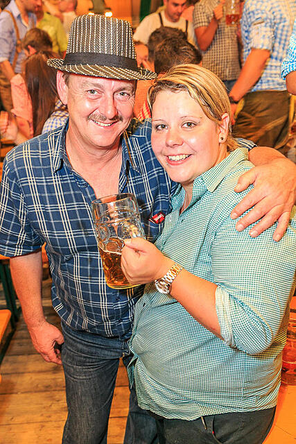 Spessartfestwoche Teil 1