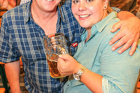 Spessartfestwoche Teil 1