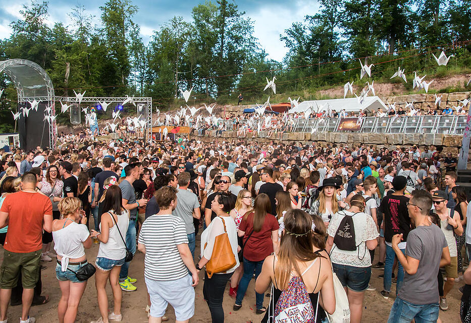 Traumsafari Festival
