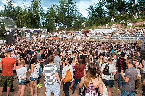 Traumsafari Festival