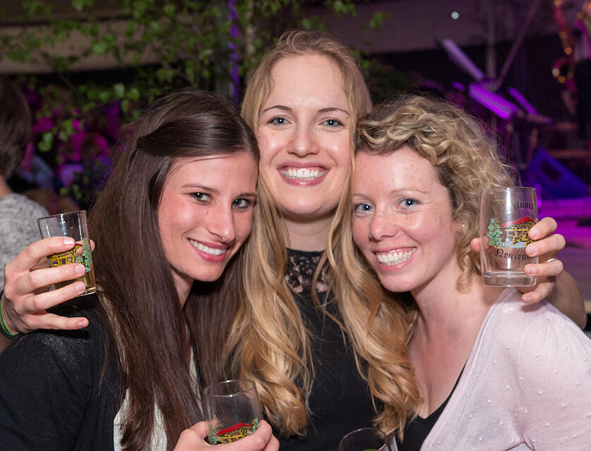 Nenzenheimer Weinfest