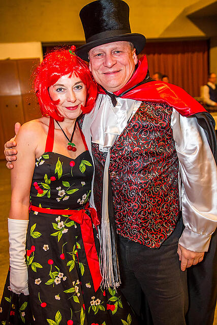 Fastnacht in Franken - Aftershowparty